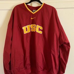 USC pullover
